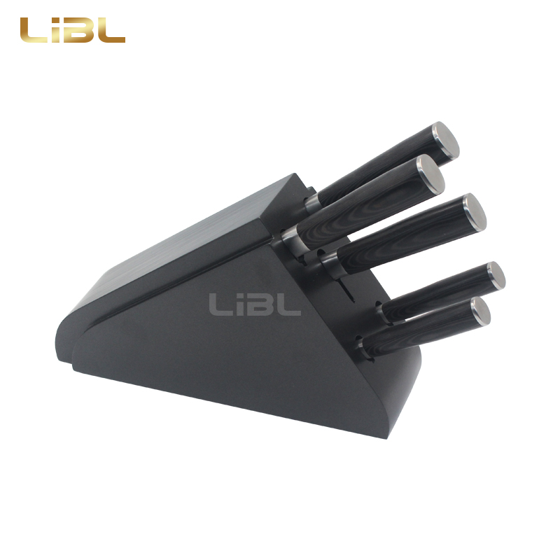 6pcs Knife set 