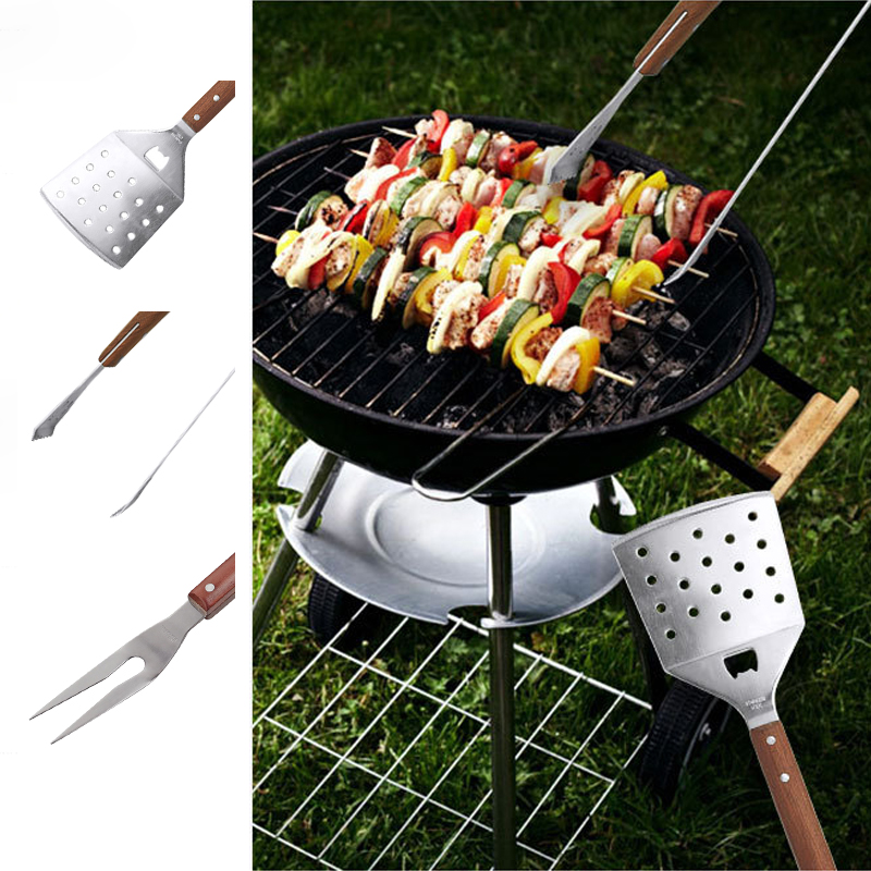 BBQ Grill Tools