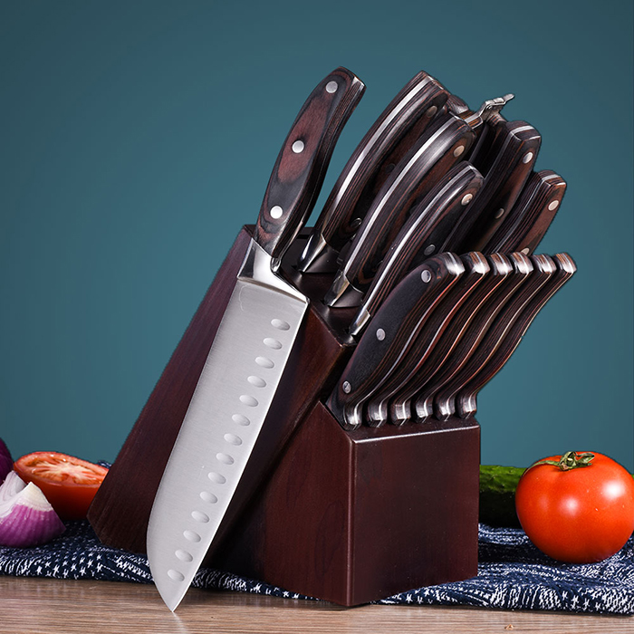 Kitchen Knife