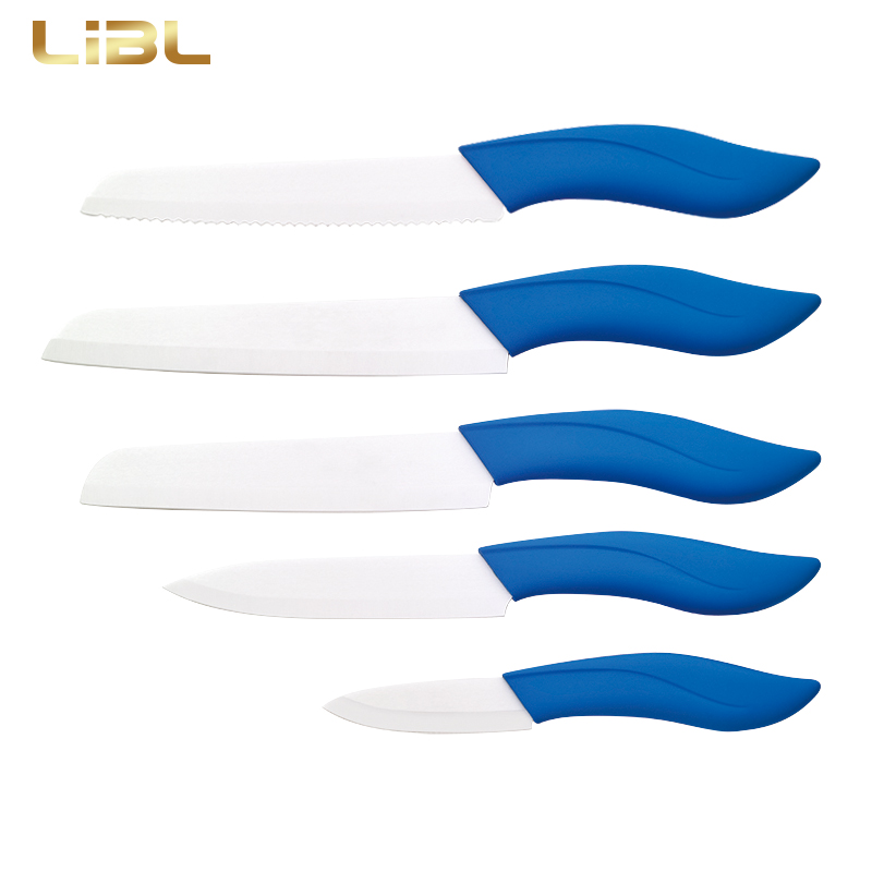 Ceramic knife