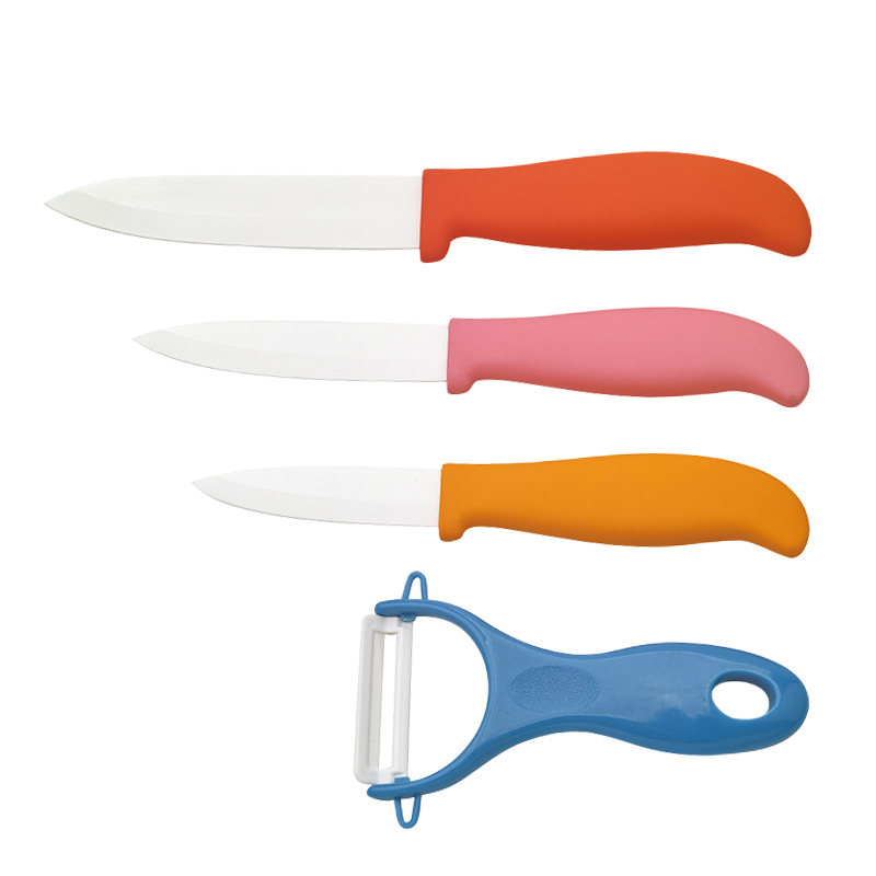 Ceramic knife