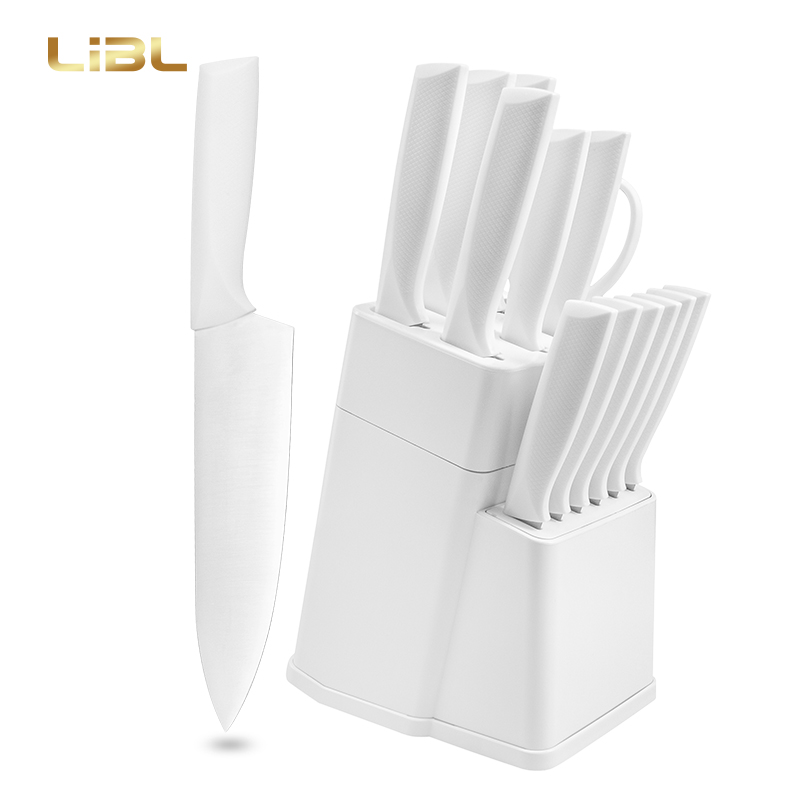 14pcs Knife set