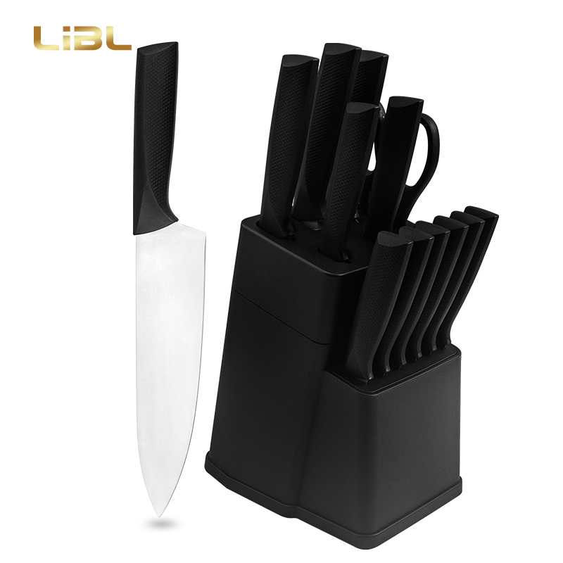 13pcs Knife set